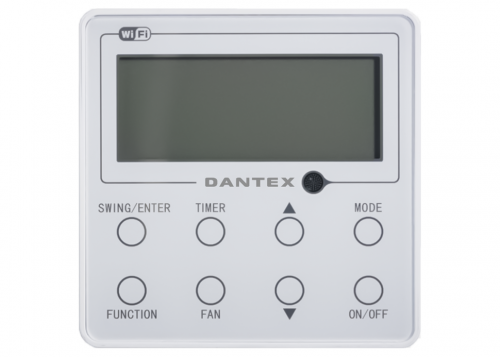 Внутренний блок канальный Dantex RK-MB12HG