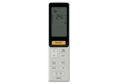 Внутренний блок кассетный Haier AB50S2SA1FA