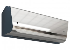 Электрическая тепловая завеса Тепломаш КЭВ-18П4030Е