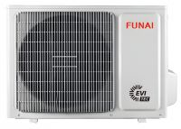 Настенный кондиционер Funai RAC-I-ON35HP.D01