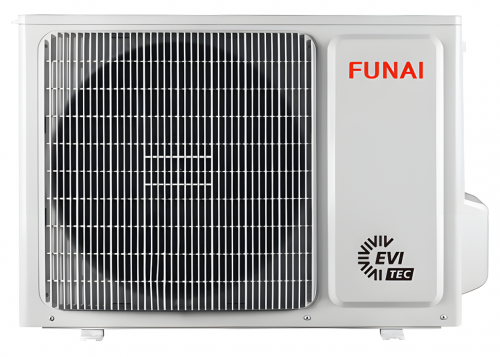 Настенный кондиционер Funai RAC-I-ON35HP.D01