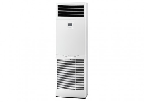 Колонный кондиционер Mitsubishi Electric PSA-M140KA / PUZ-ZM140VKA2
