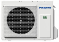 Настенный кондиционер Panasonic CS-XZ50ZKEW / CU-Z50ZKE