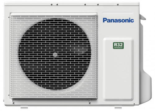 Настенный кондиционер Panasonic CS-XZ50ZKEW / CU-Z50ZKE