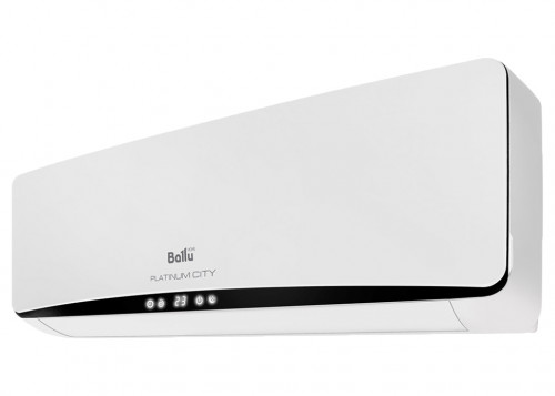 Настенный кондиционер Ballu BSEP-07HN8