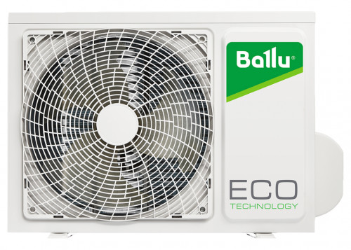 Настенный кондиционер Ballu BSEP-07HN8