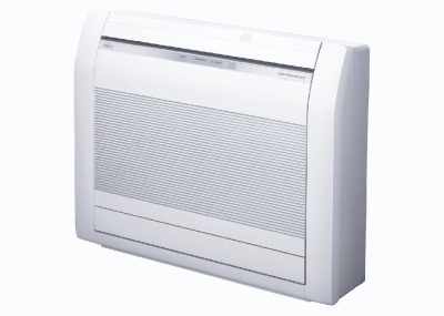 Консольный кондиционер Fujitsu AGYG14KVCA / AOYG14KVCA