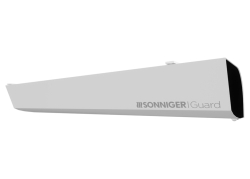 Электрическая тепловая завеса Sonniger GUARD One 100E