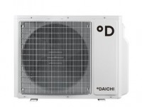Наружный блок мульти сплит-системы Daichi DF60A3MS1