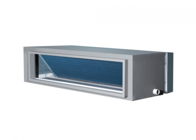 Канальный кондиционер Zanussi ZACD-24 H/MI/N1