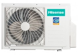 Наружный блок мульти сплит-системы Hisense AMW4-36U4RAA