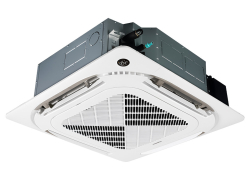 Кассетный кондиционер Kentatsu KSVT176HFAN3R / KSUT176HFAN3L / -40
