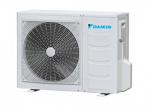 Консольный кондиционер Daikin FVXG35K/RXG35K
