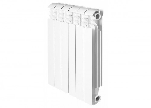 Радиатор отопления Global ISEO-500 10 секц