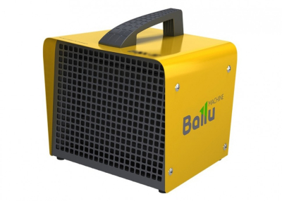 Электрическая тепловая пушка Ballu BKX-7