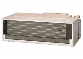 Внутренний блок канальный Hitachi RAD-60RPE