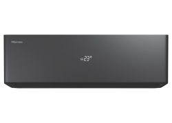 Внутренний блок настенный Hisense AS-10UW4RXVQH01AG(B)