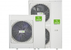 Чиллер Lessar LUC-ЕHAA10DAP