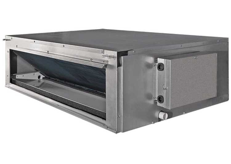 Канальный кондиционер Energolux SAD60HD3-A / SAU60U3-A