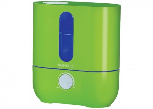 Увлажнитель воздуха Boneco U201A (зелёный)