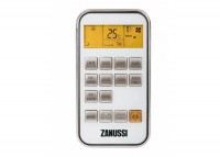 Напольно-потолочный кондиционер Zanussi ZACU-18 H/MI/N1