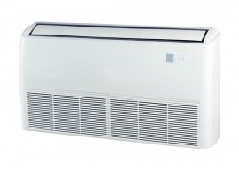 Напольно-потолочный кондиционер Kentatsu KSHE53HFAN1 / KSUN53HFAN1