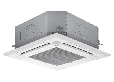 Кассетный кондиционер Mitsubishi Electric PLA-M35EA2 / PUZ-ZM35VKA2