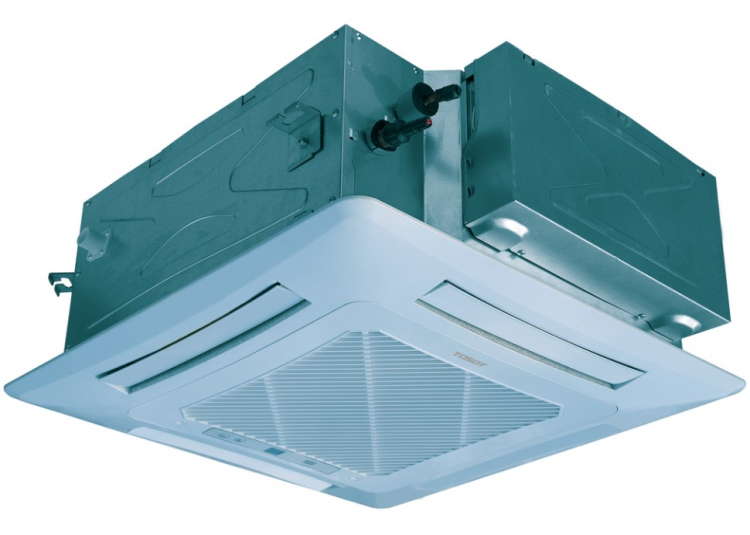 Кассетный кондиционер Tosot T42H-LC2 / T42H-LU2