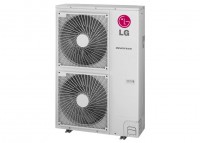 Канальный кондиционер LG UM42R / UU42WR