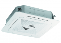Кассетный кондиционер Haier AB71S2LR1FA / 1U71S1LR1FA