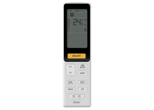 Кассетный кондиционер Haier AB71S2LR1FA / 1U71S1LR1FA