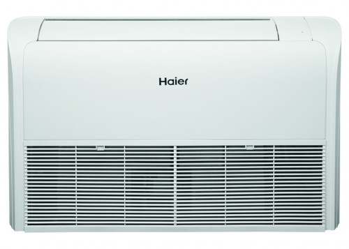 Напольно-потолочный кондиционер Haier AC105S2LH1FA /1U105S1LS1FA
