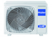 Напольно-потолочный кондиционер Haier AC105S2LH1FA /1U105S1LS1FA