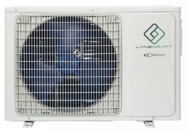 Наружный блок мульти сплит-системы Lanzkraft LMO3-80A1