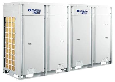 Наружный блок VRF системы Gree GMV-Q785WM / B-X