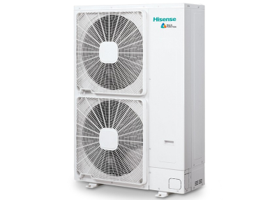 Наружный блок VRF системы Hisense AVW-54UCSC