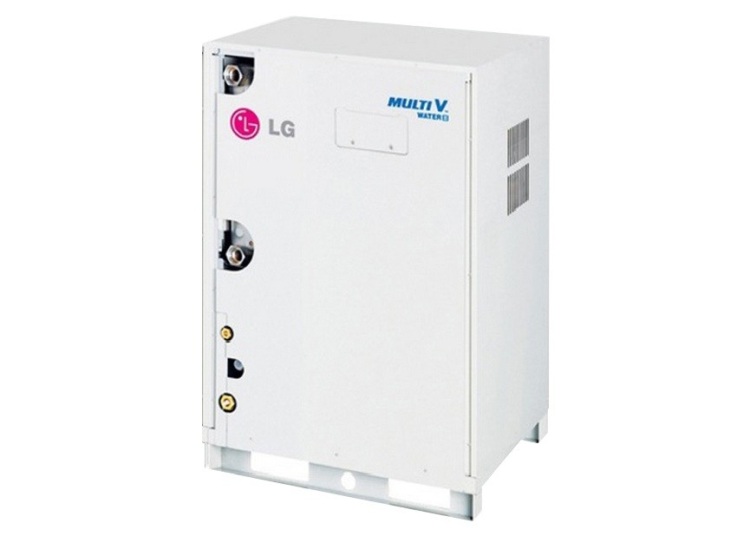 Наружный блок VRF системы LG ARWN100LA2