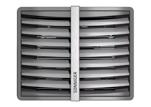 Водяной тепловентилятор Sonniger Heater Condens CR4 MAX