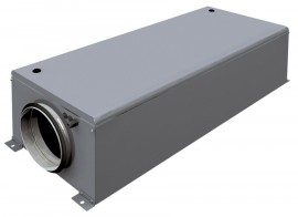 Приточная установка Lessar LV-WECU 700-12.0-1