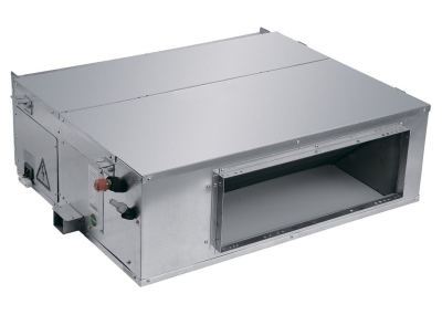 Канальный кондиционер Lanzkraft LLDM-170Z / LLO-170Z