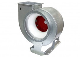 Центробежный вентилятор Тепломаш ВЦ 4-70-5 (0,75 кВт 1000 oб/мин)