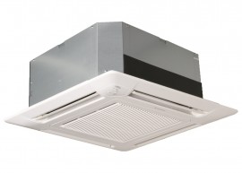 Кассетный кондиционер Fujitsu AUYG18LVLB / AOYG18LALL