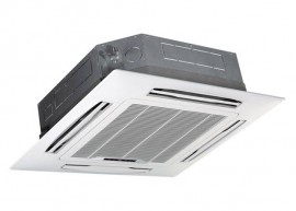 Кассетный фанкойл MDV MDKA-750R