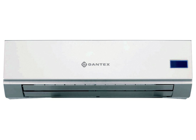Настенный фанкойл Dantex DF-600G