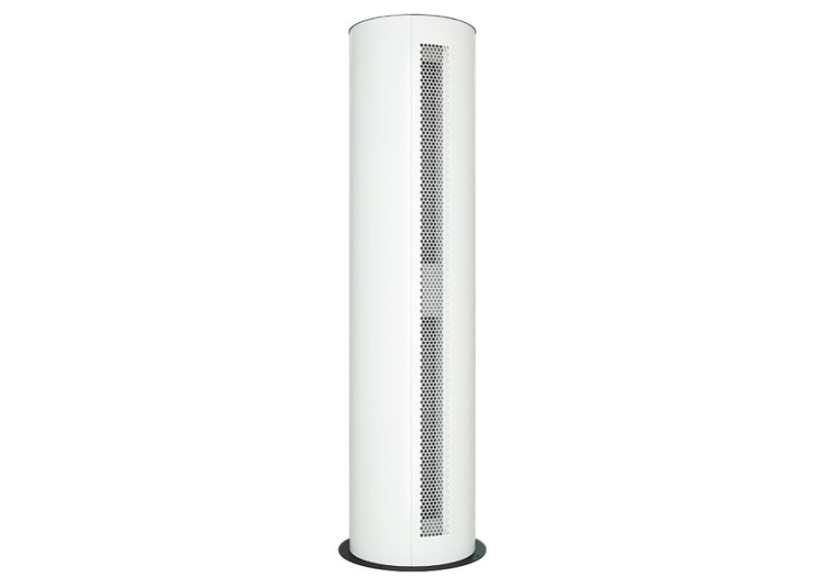 Электрическая тепловая завеса Тепломаш КЭВ-18П6044Е