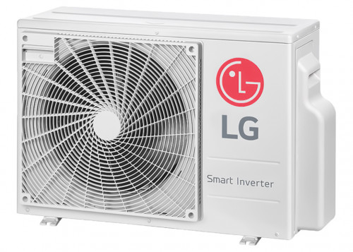 Наружный блок мульти сплит-системы LG MU2R17.U13