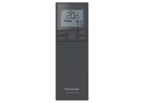 Настенный кондиционер Panasonic CS-XZ35ZKEW-H / CU-Z35ZKE