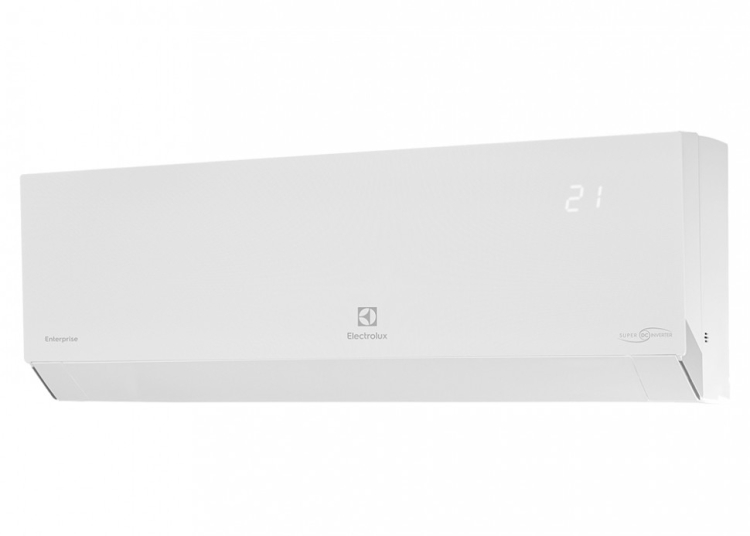 Настенный кондиционер Electrolux EACS / I-24HEN-WHITE / N8