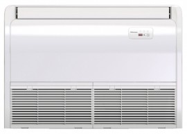 Напольно-потолочный кондиционер Hisense AUV-18UR4SA2 / AUW-18U4SS