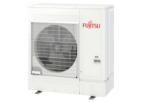 Канальный кондиционер Fujitsu ARXG54KHTAP / AOYG54KBTB